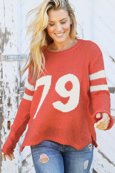 Women's Sweaters | Cozy Knit Sweaters | Beach Sweaters | Wooden Ships