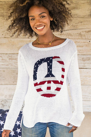 Women's Sweaters | Cozy Knit Sweaters | Beach Sweaters | Wooden Ships